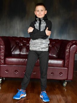 Спортивный костюм Алекс-2 от фабрики Спортсоло