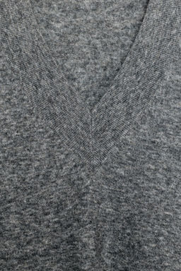 OVERSIZED WOOL SWEATER - Zara фото 9