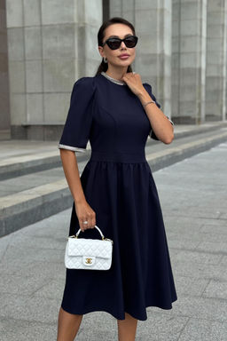 Платье URS 24-422-3-Р  фото 9