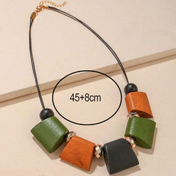 Колье арт. 26 5832 (id 274540) - Rada фото 3