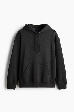 Sudadera con capucha Loose Fit - H&m фото 4