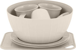 Набор для пикника Plast Team на 3 персоны 14 предметов PT184412000