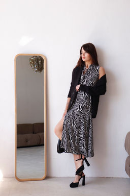 Двубортный жакет с английским воротником - Martichelli фото 94