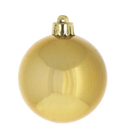 Набор из 30шт Украшение новогоднее "Шар", D 6 см, L16 W16 H31 см