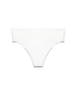 CONTE Трусы стринг INVISIBLE LST 978 (в коробке) white - Conte elegant фото 3