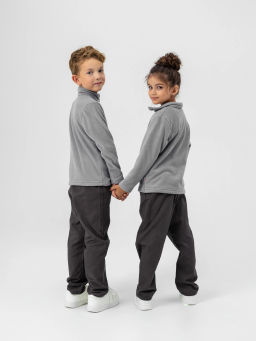 Толстовка детская 23730-443 флис - Avese фото 10