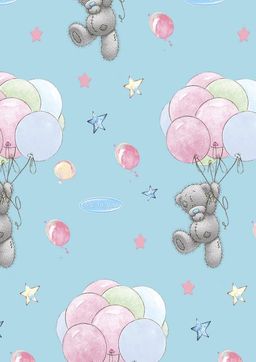 Ткань для пэчворка PEPPY ЛУЧШИЕ МОМЕНТЫ ФАСОВКА 50 x 55 см 146 г/кв.м  5 100% хлопок