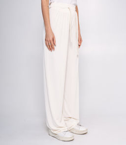 Брюки #КТ302 (2), молочный