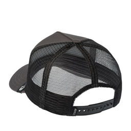 Бейсболка GOORIN BROTHERS арт. 101-0381 (серый / черный)