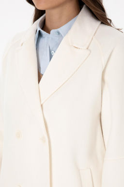 Kad_n Krem Ka_e Kaban - U.s. polo assn фото 6