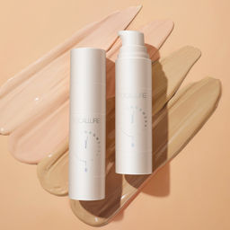 FOCALLURE Тональная основа Flawless Longwear Foundation тон 202, 20 мл  фото 4