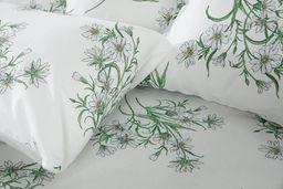 КПБ Аллисум бязь 1.5 сп