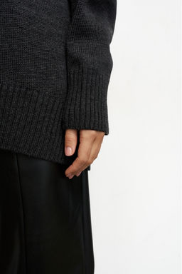 Свитер Merino Meringue - Erist store фото 4