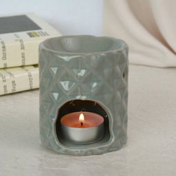 Аромалампа 9 см / 8235 /уп 120/ (Розовый) - Галеонтрейд фото 17