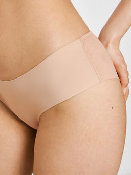 Infinity / Трусы боксер жен Odrie бежевый - Infinity Lingerie фото 2