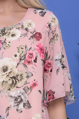 Блузка 41522 - Avili фото 4