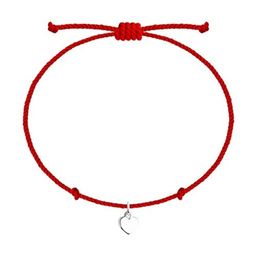 Браслет из серебра