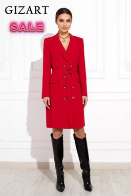 Платье - Gizart фото 10