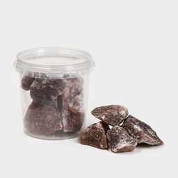 Соль колотая «Иранская горная», 1.5 кг, ведро, МИКС