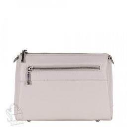 Сумка женская кожаная 6065VG off white Vitelli Grassi  в Новосибирске