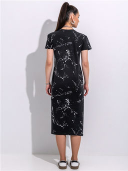 платье 1ЖПК3314804н - Апрель фото 5