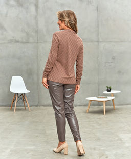 джемпер - Lavelis фото 8