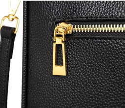 Bags Сумка женская / кожа / 025081