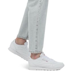 Женские кроссовки REEBOK CLASSIC LEATHER Артикул 2819457, белый