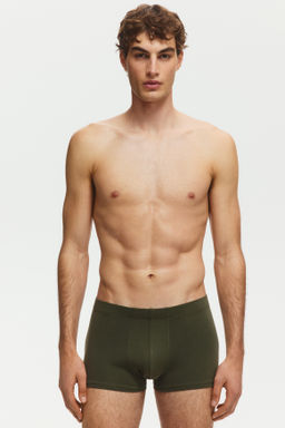 Pack de 10 calzoncillos trunk de algod?n - H&m фото 2