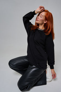 67188 толстовка женская