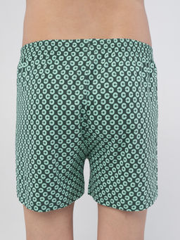 Трусы-шорты мужские Boxer - Comazo фото 2