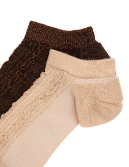 Kad_n 2li Patik _orap - Pierre cardin фото 4