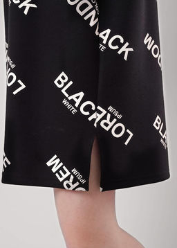 156881сдн Платье женское (ЧЗ) - Clever wear фото 4