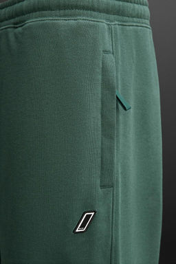 JOGGER TROUSERS - Zara фото 40