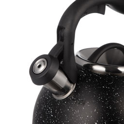 ЧАЙНИК AGNESS СО СВИСТКОМ, 3,1 Л  фото 4