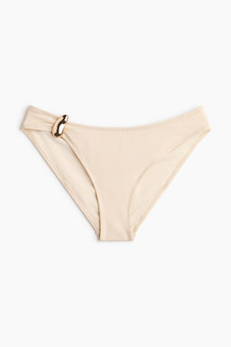 Braga de bikini cheeky