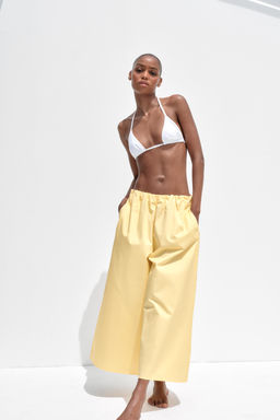 CULOTTES - Zara фото 28