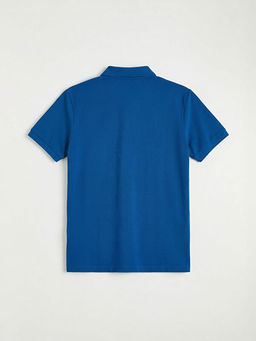 Polo Yaka Pike Erkek Ti??rt