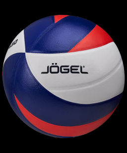 Мяч волейбольный JOGEL JV-450  фото 2