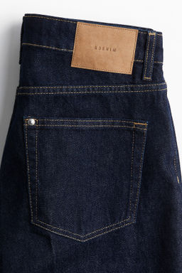 Straight Regular Jeans - H&m фото 19