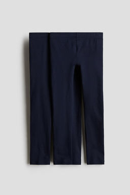 Pack de 2 leggings - H&m фото 3