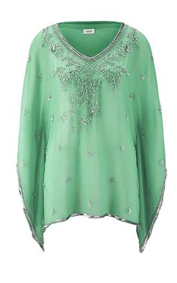 Туника, мятная - Heine фото 2