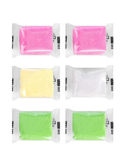 Набор для детской лепки из легкого пластилина "Мой цветочек"