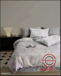 Постельное бельё с одеялом