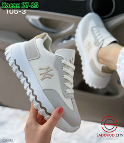 Кроссовки женские весенние - Bruno фото 2