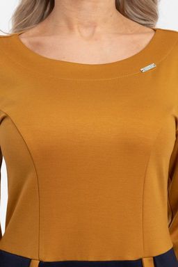 Платье П5-4637/2 - Wisell фото 11