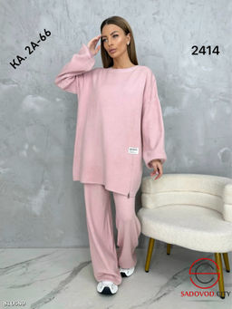 Костюм двойка шерстяной - Bruno фото 6