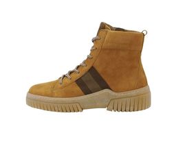 Полусапожки, коричневые - Gabor фото 2