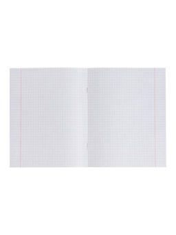 Компл тетр из 10шт 24л кл КПК "Пастель", обл мел карт, блок №2, 5 видов 10991557