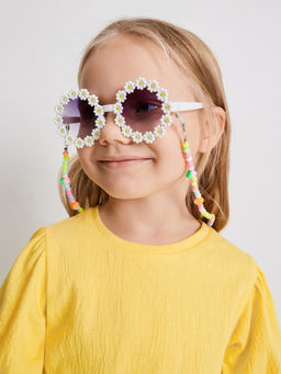 ACOOLA / Очки солнцезащитные детские Stacie разноцветный